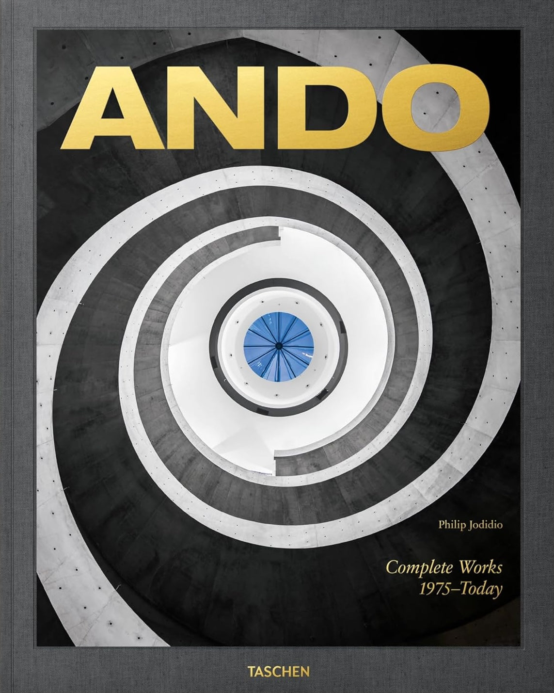 Ando. Complete Works 1975–Today. 2023 Edition - XL
