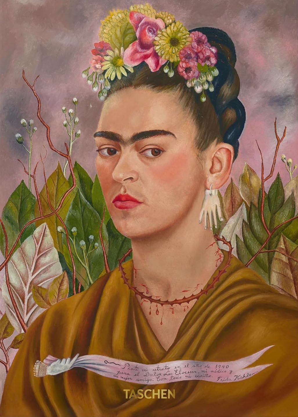 Frida Kahlo. 40th Edt.