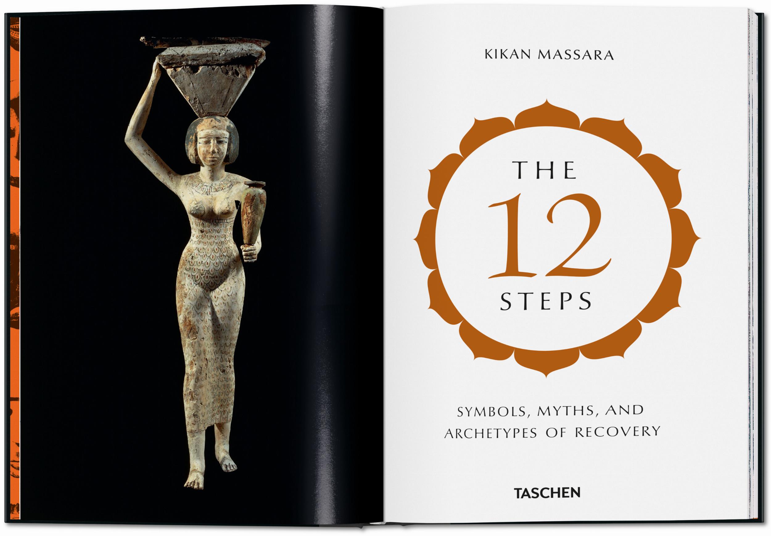 The 12 Steps
