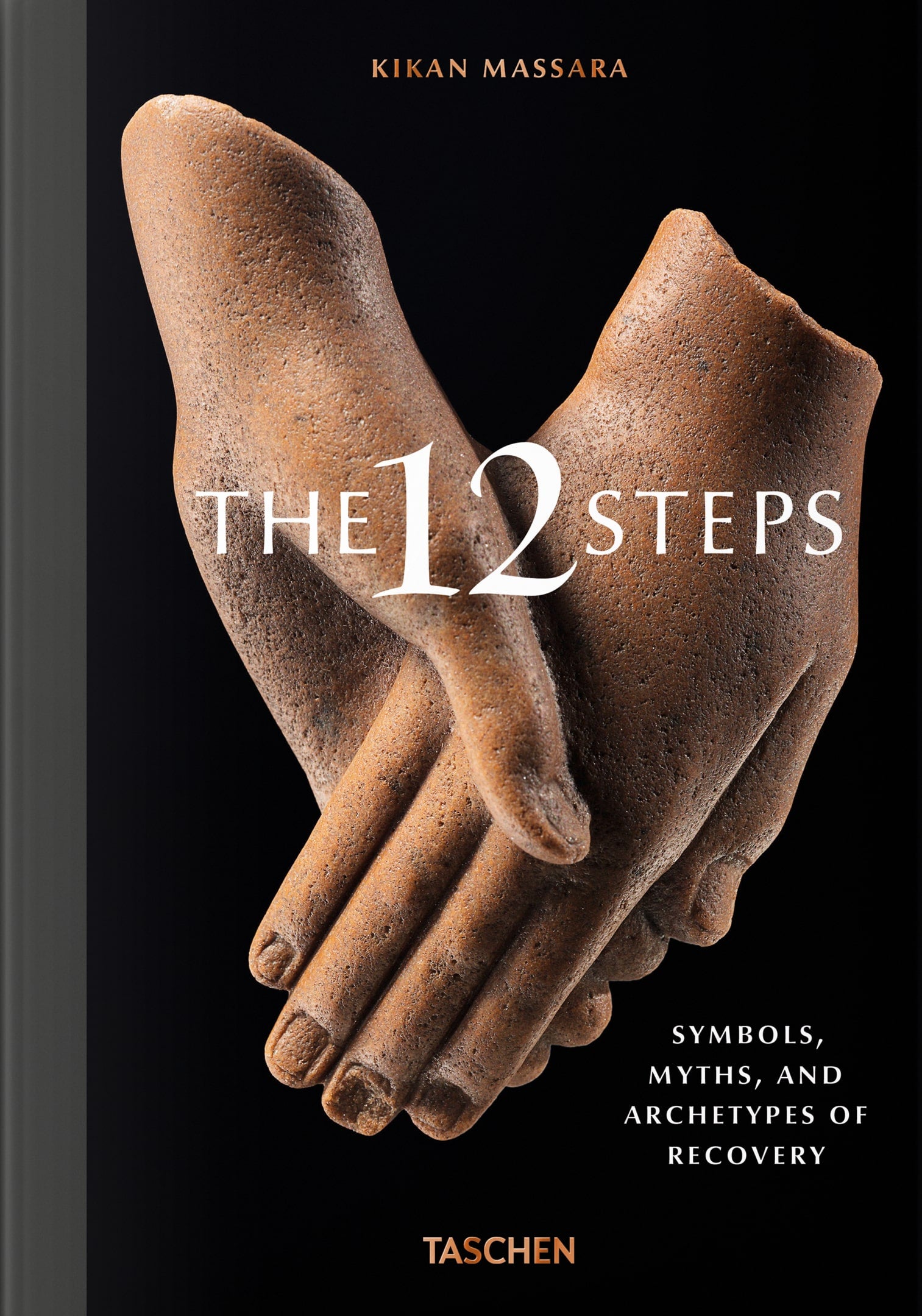 The 12 Steps