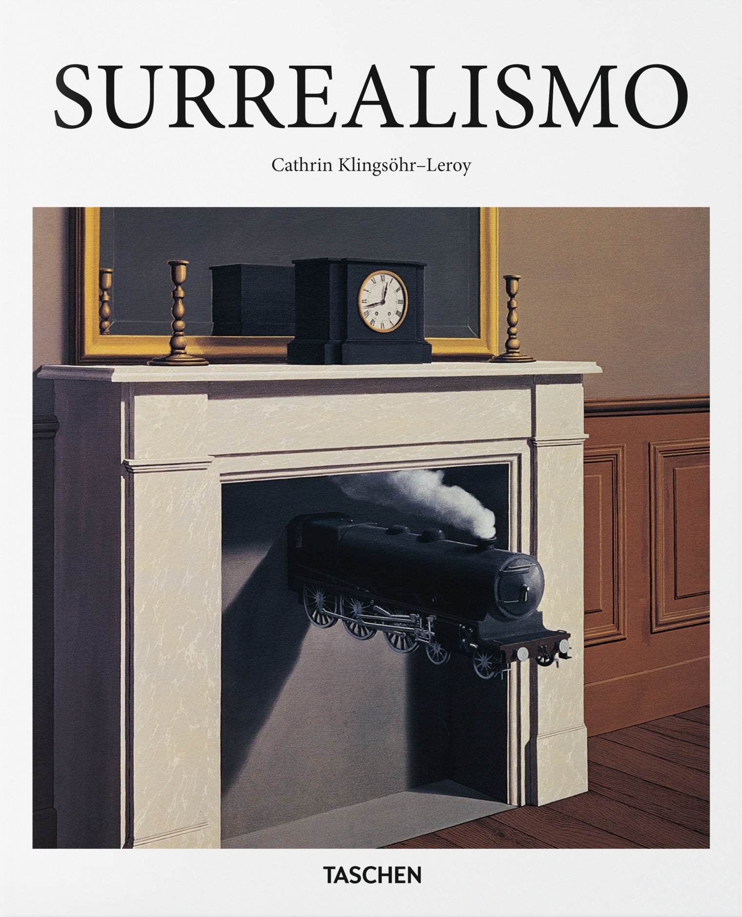 Surrealism - Basic Art Series