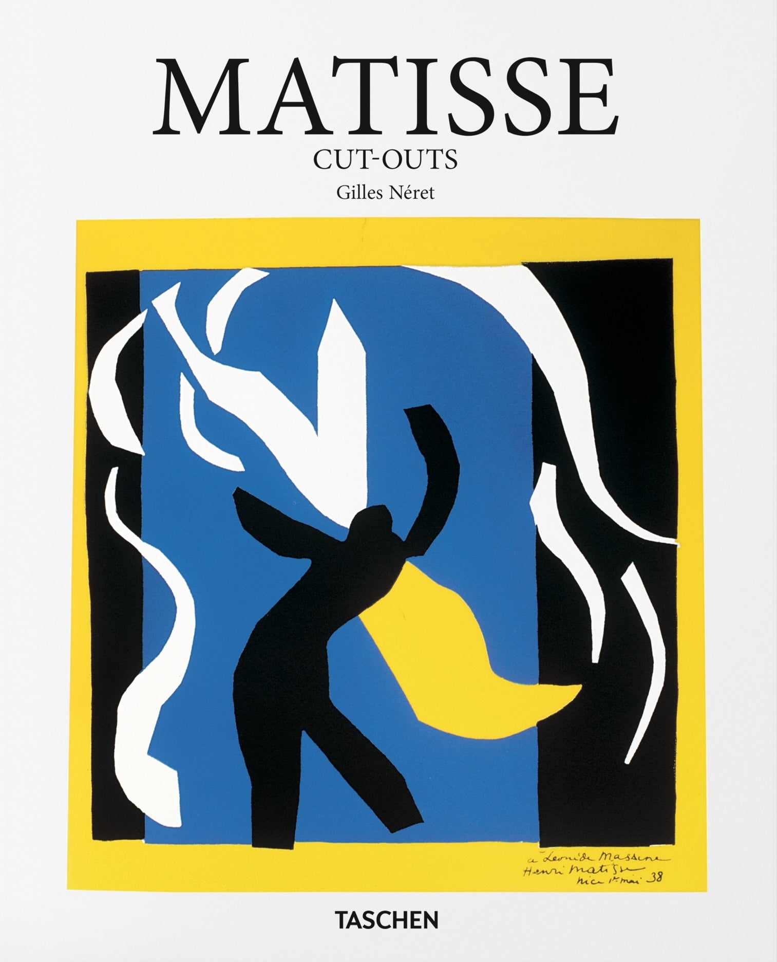 Matisse Cut-outs - Basic Art Series