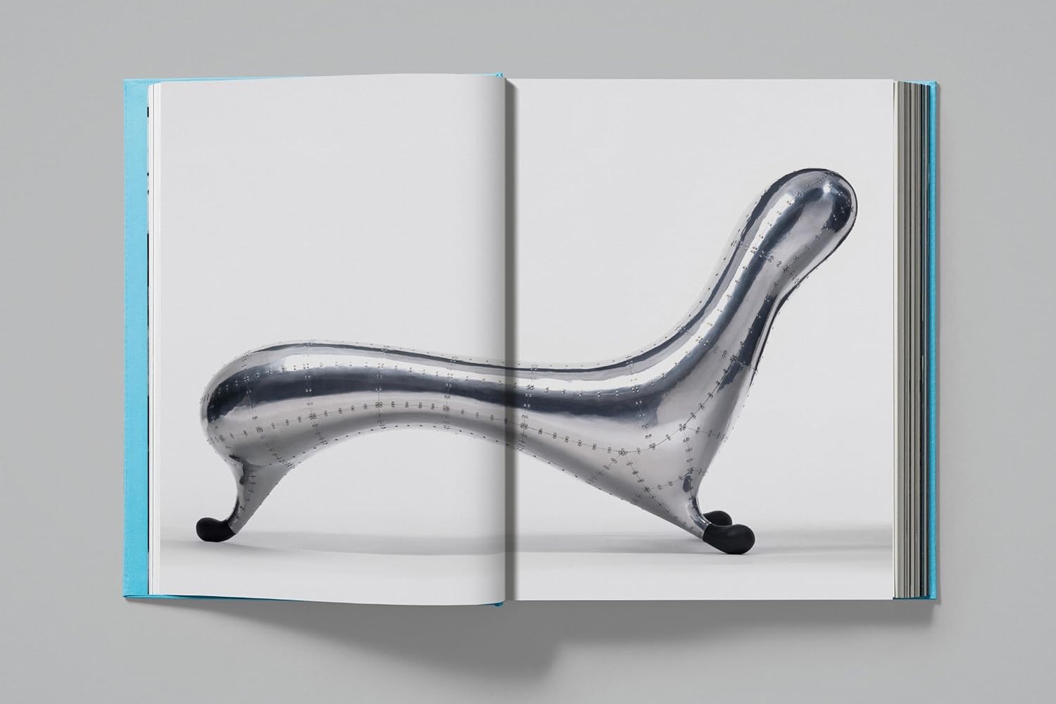 Marc Newson. Works 84-24