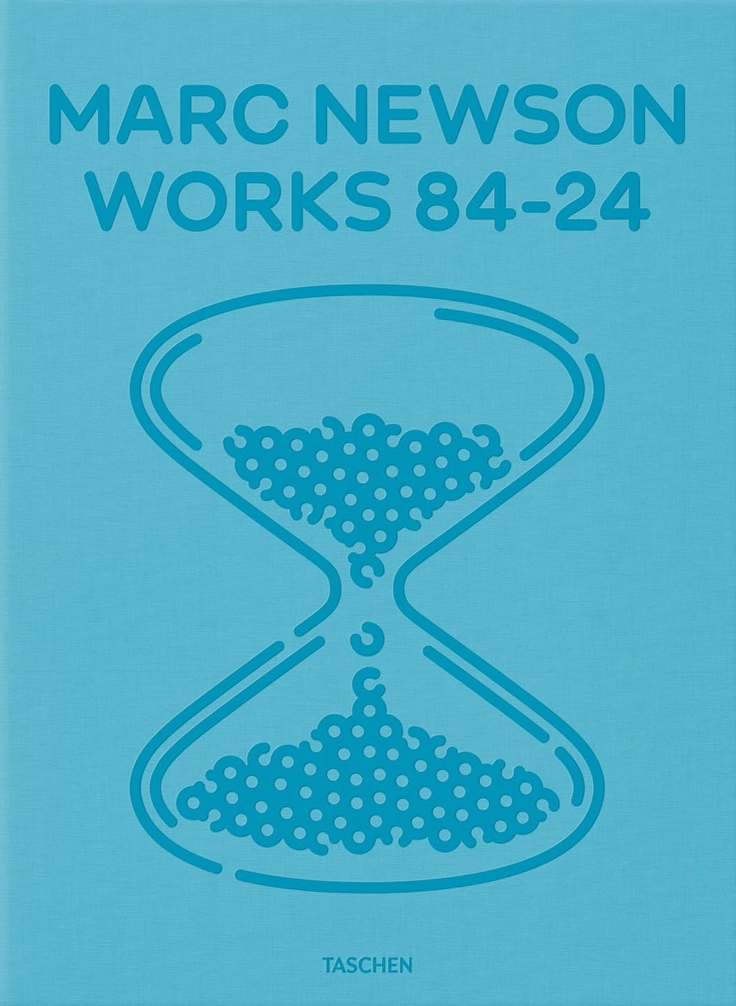 Marc Newson. Works 84-24