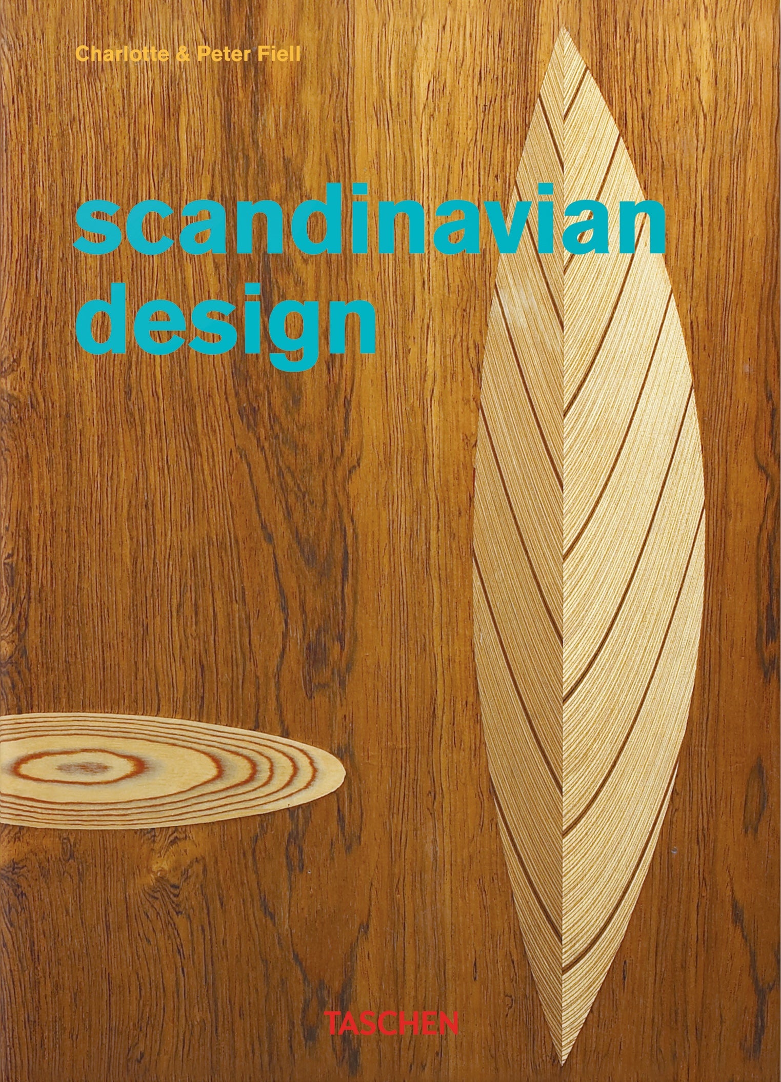 Scandinavian Design - 40th Edt.