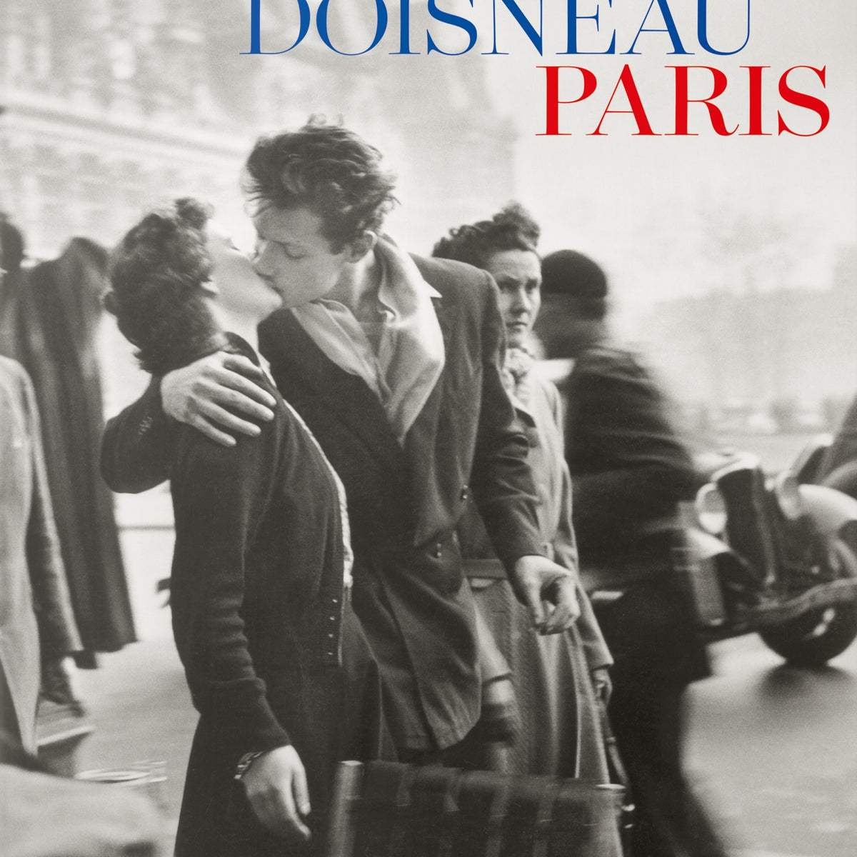 Robert Doisneau. Paris