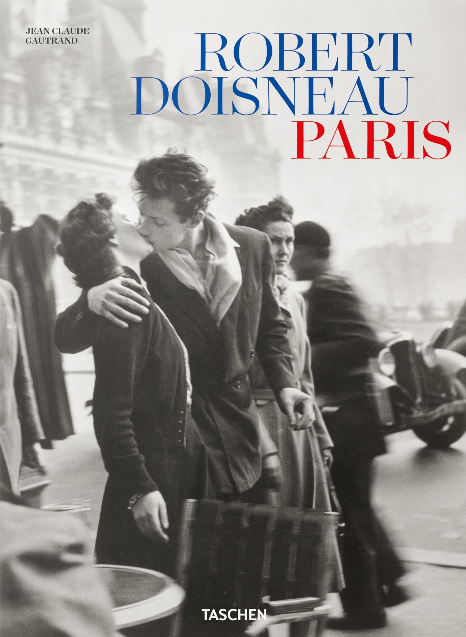 Robert Doisneau. Paris