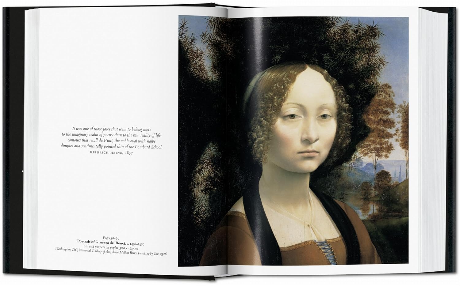 Leonardo. The Complete Paintings. 40th Ed.