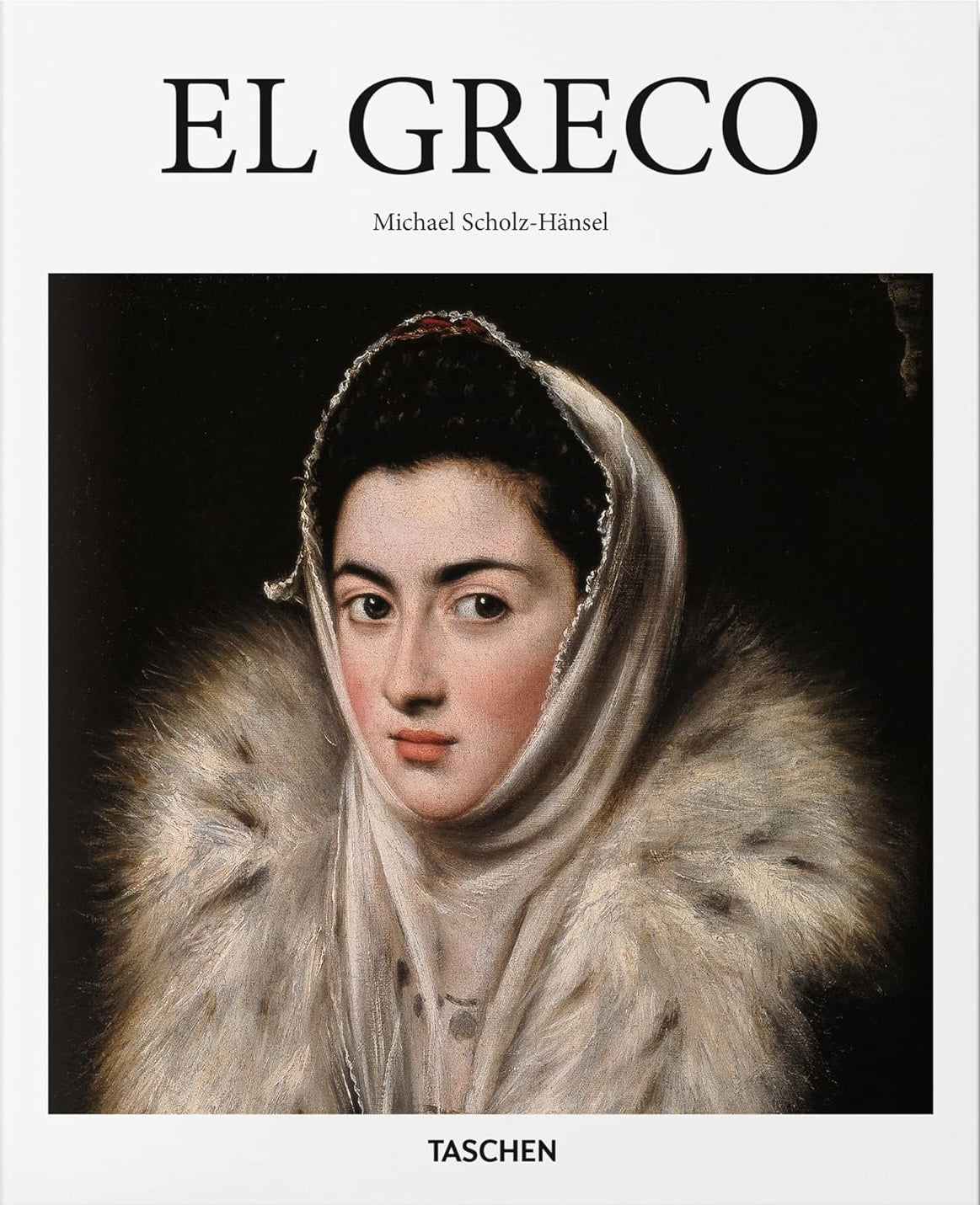 El Greco Basic Art Series El greco basic art series