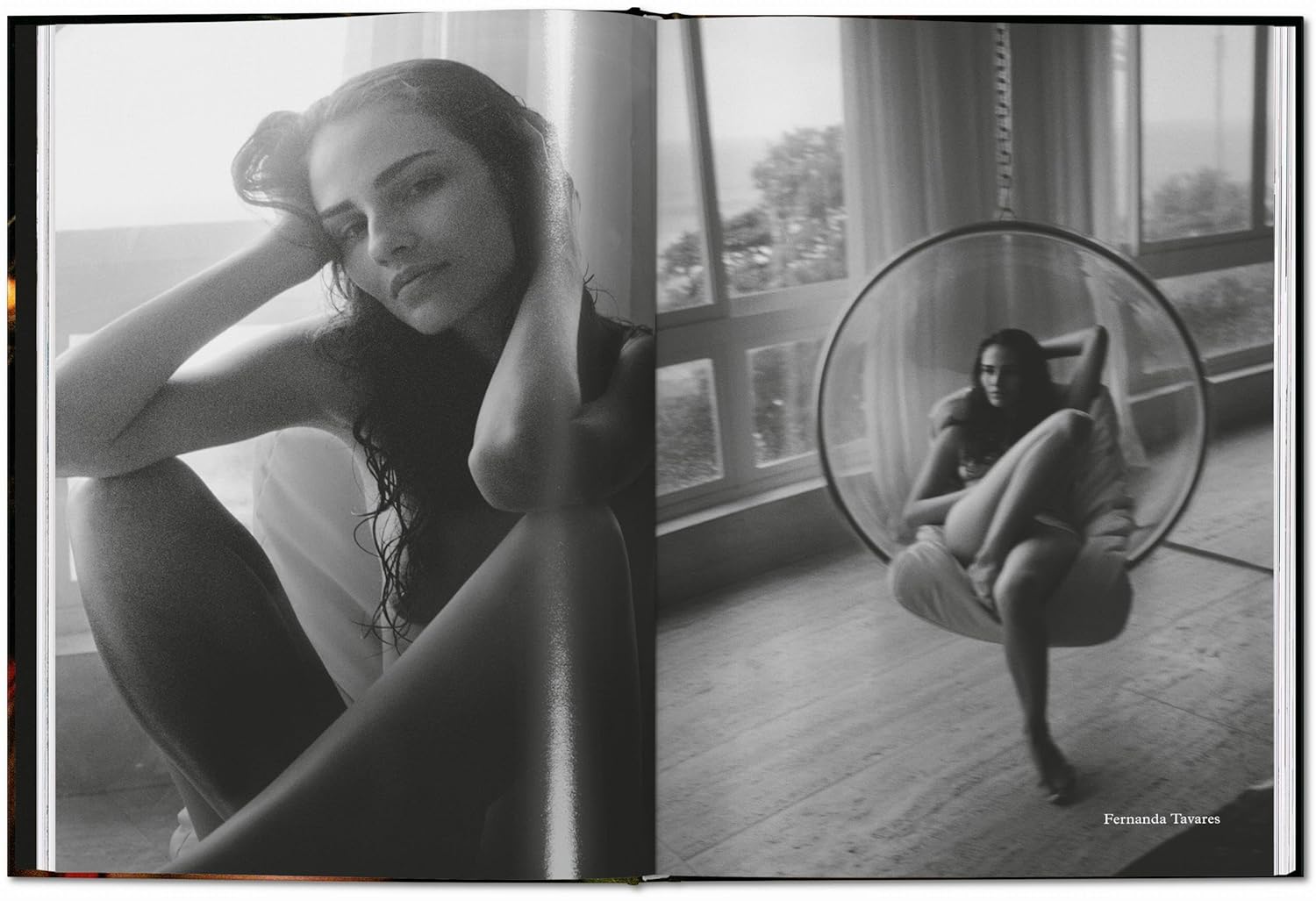 MaRIO DE JANEIRO Testino