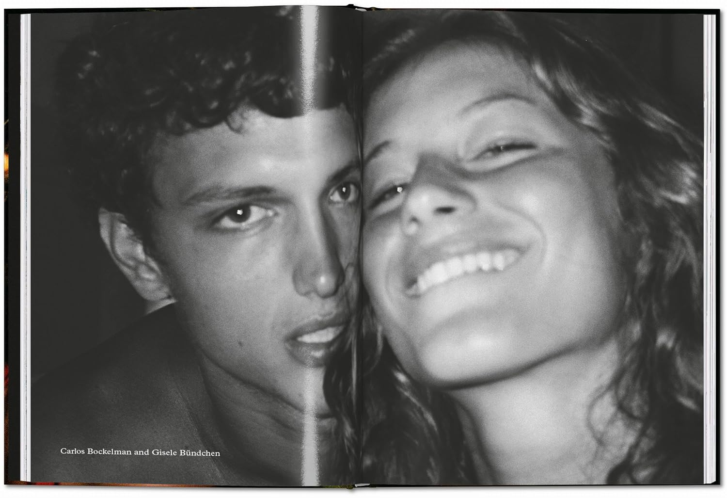 MaRIO DE JANEIRO Testino