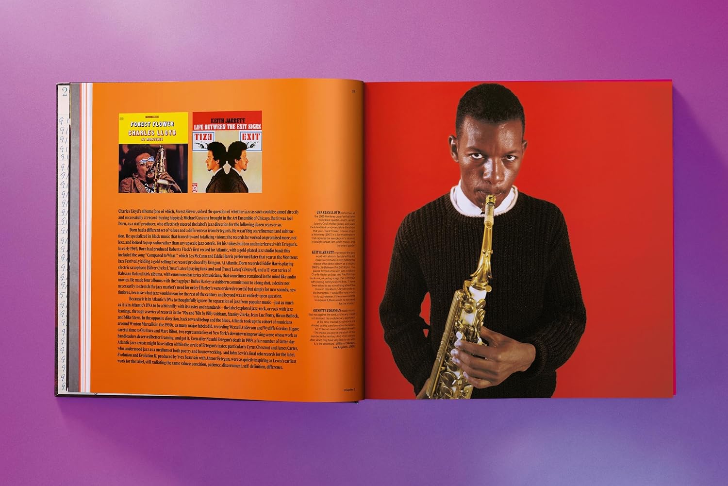 75 Years of Atlantic Records