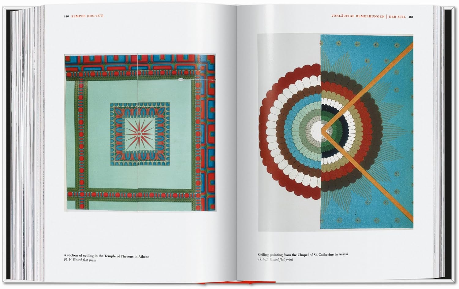 Architectural Theory