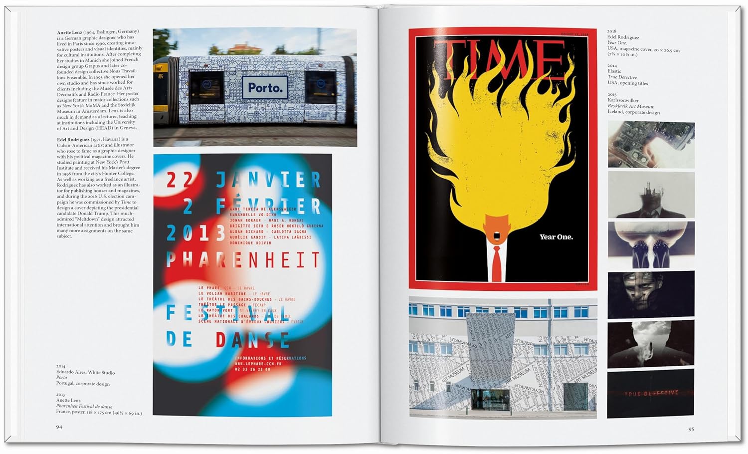 Graphic Design. 1890-Today. - Basic Art Series