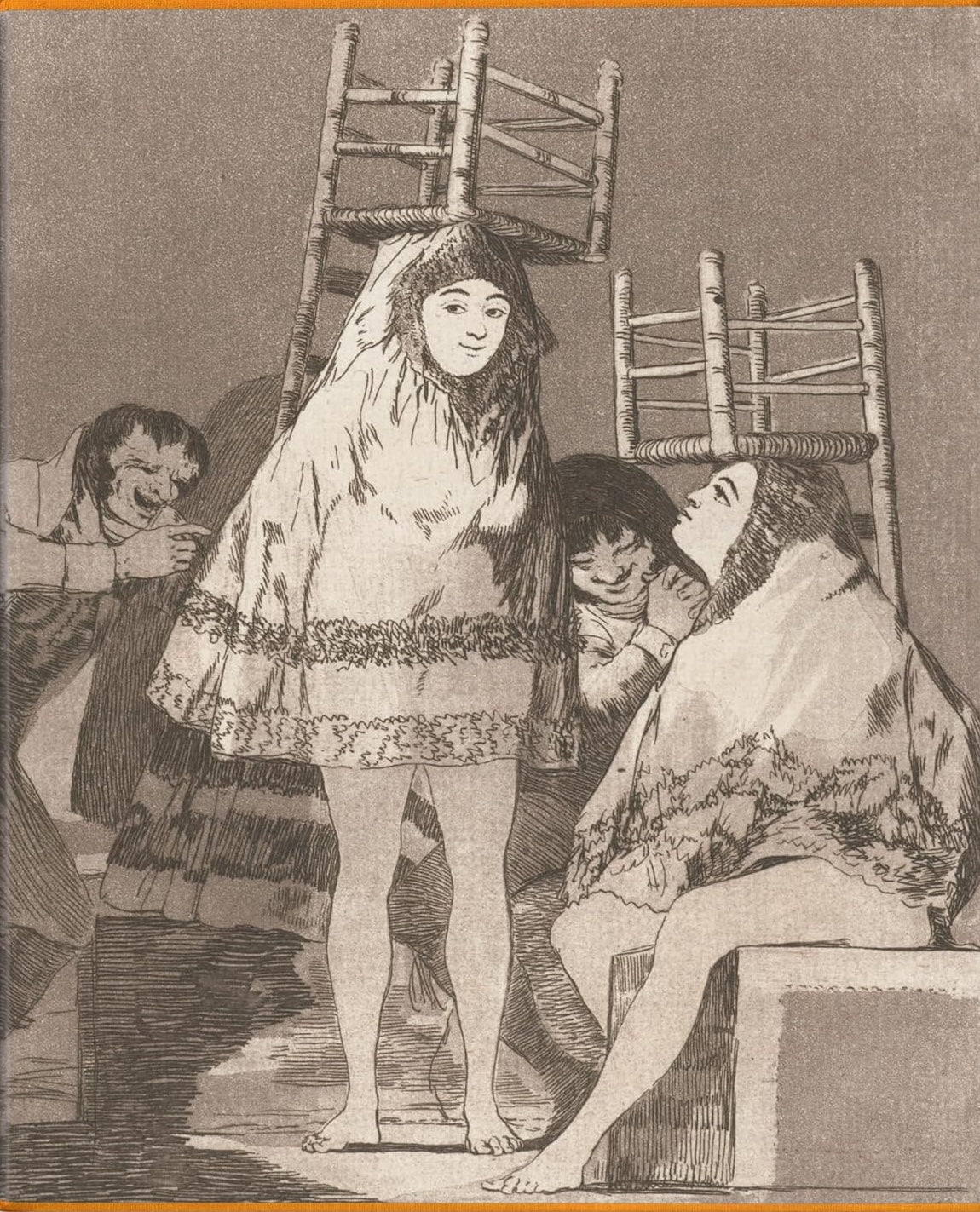 Goya. The Complete Prints