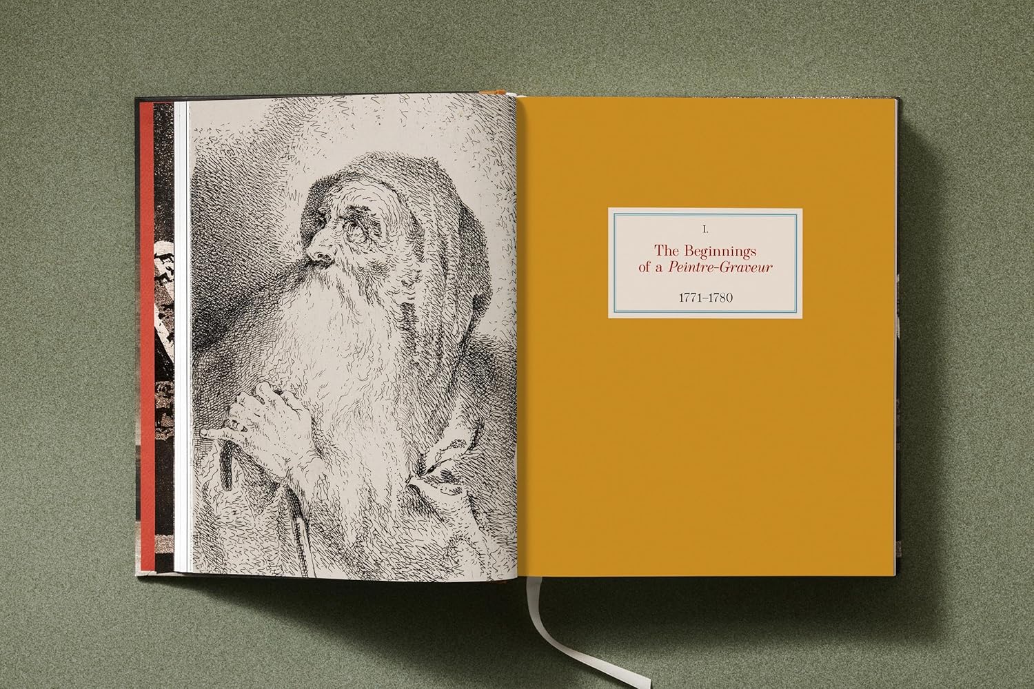 Goya. The Complete Prints