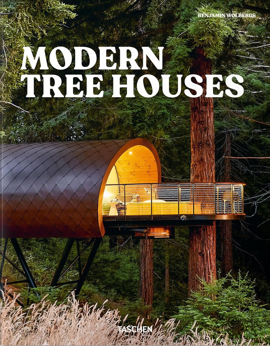 Modern Tree Houses