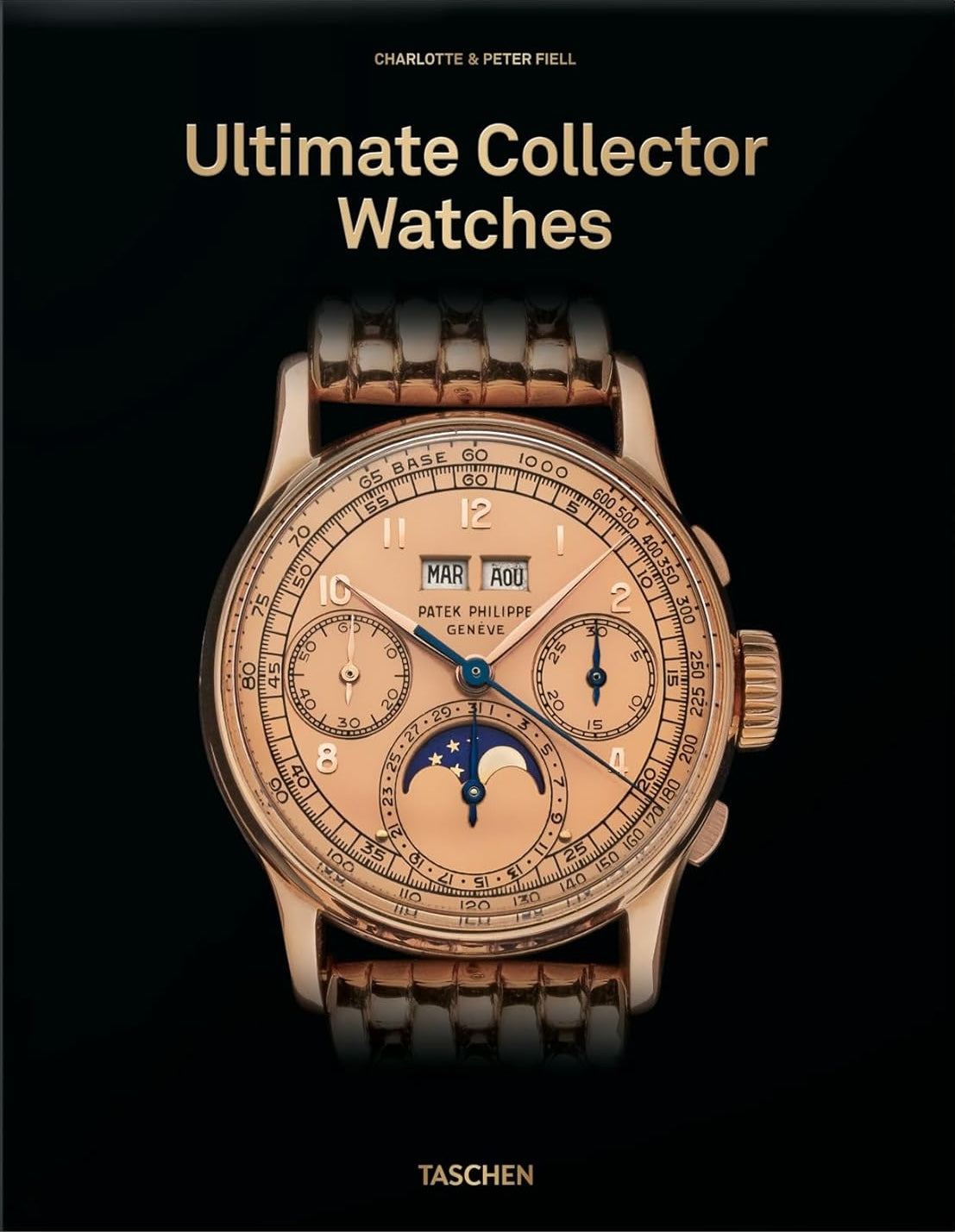 Ultimate Collector Watches