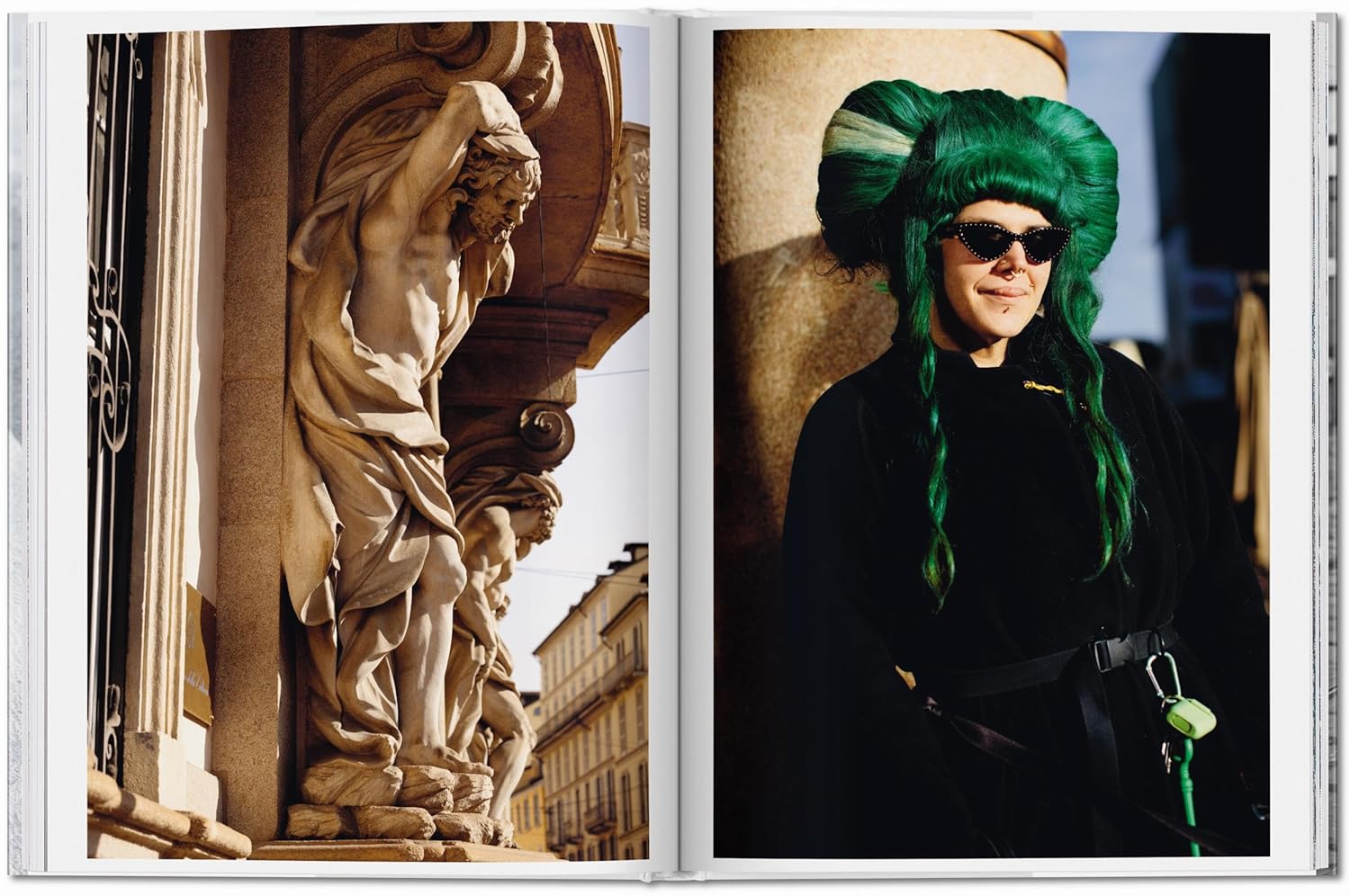 The Sartorialist MILANO