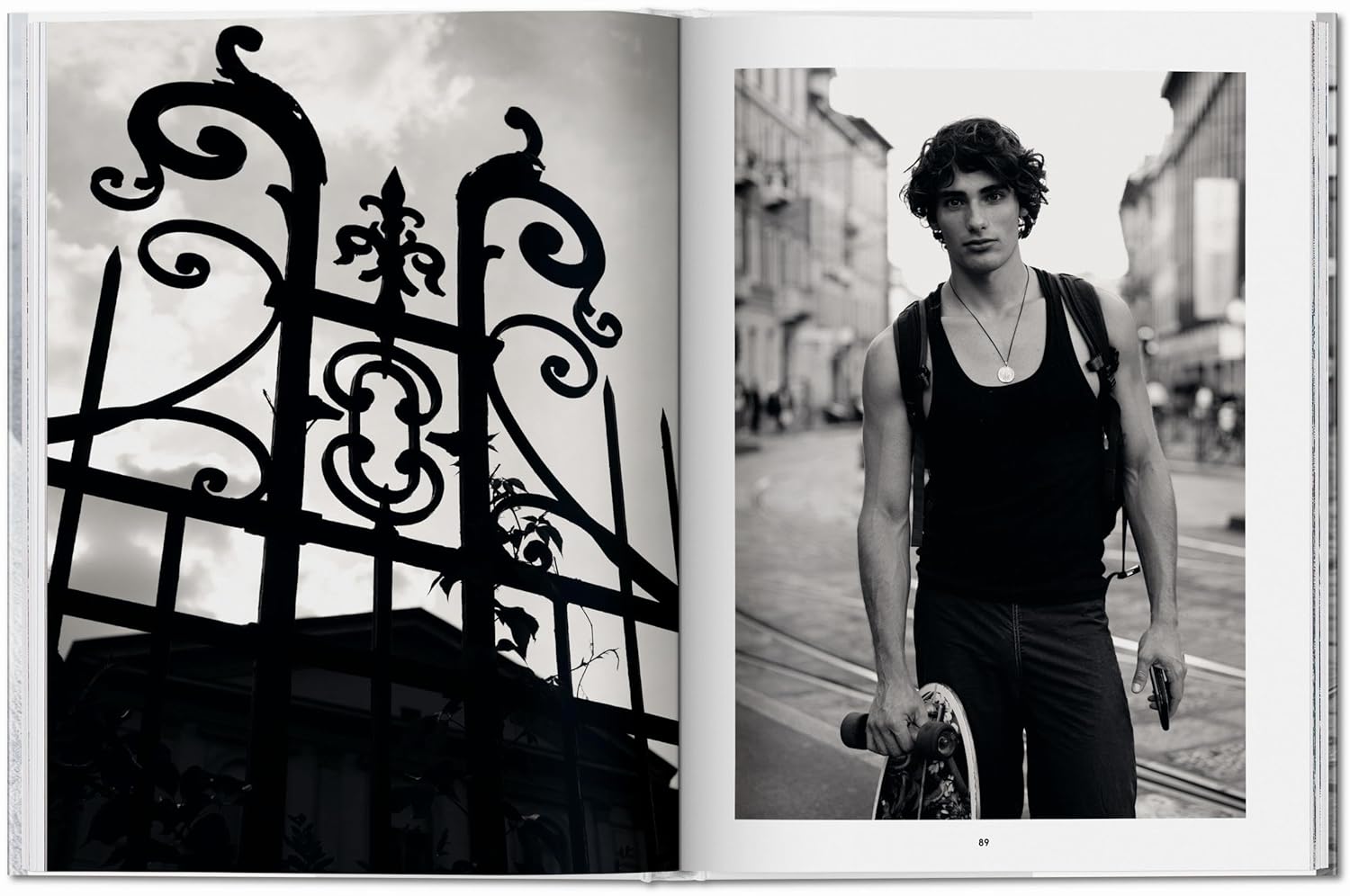 The Sartorialist MILANO