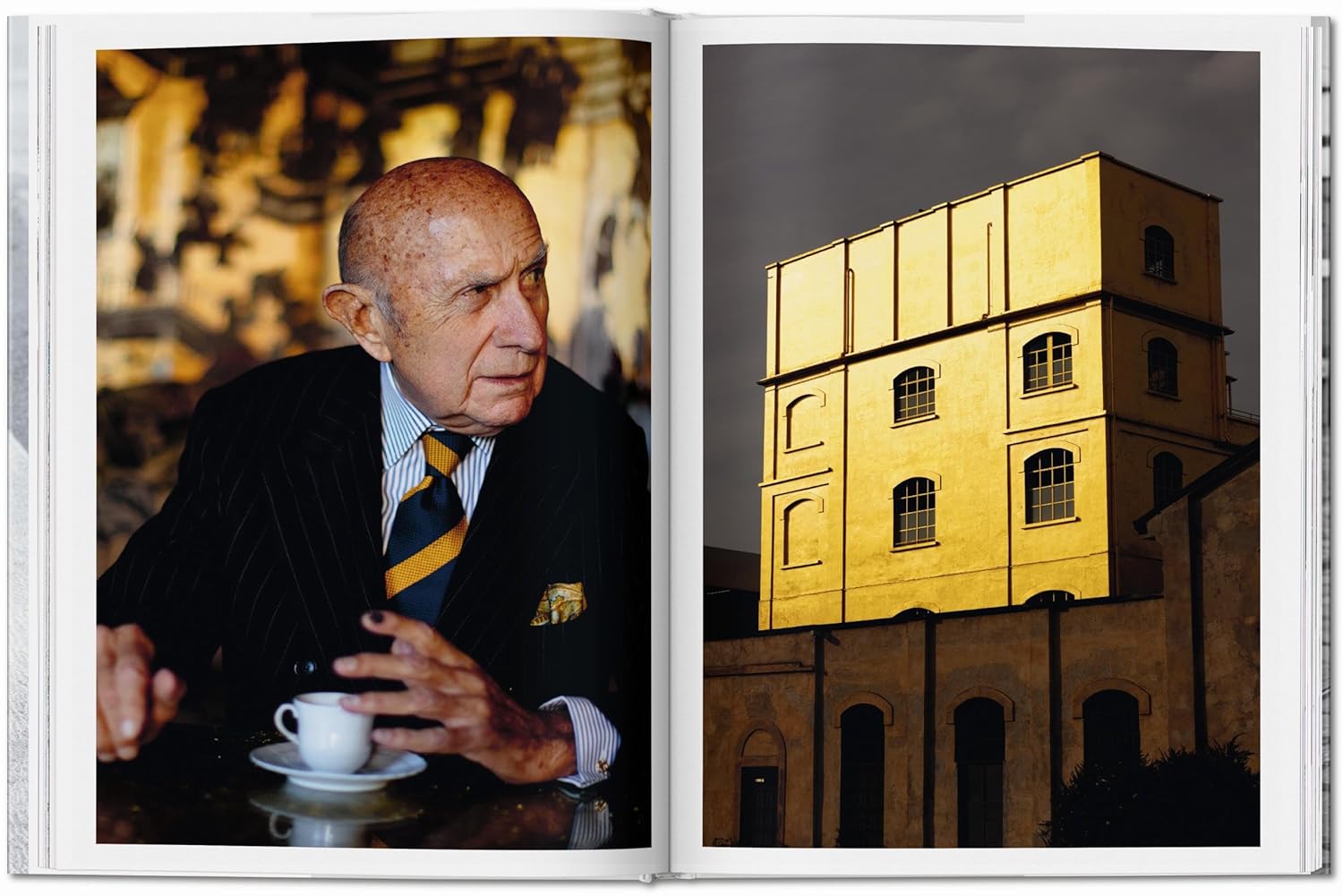 The Sartorialist MILANO