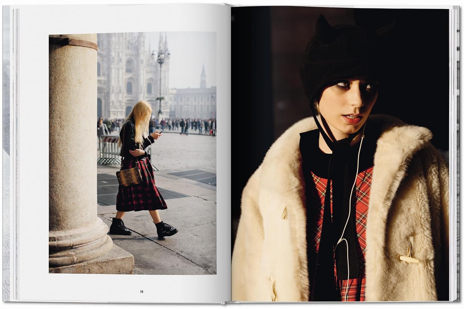 The Sartorialist MILANO