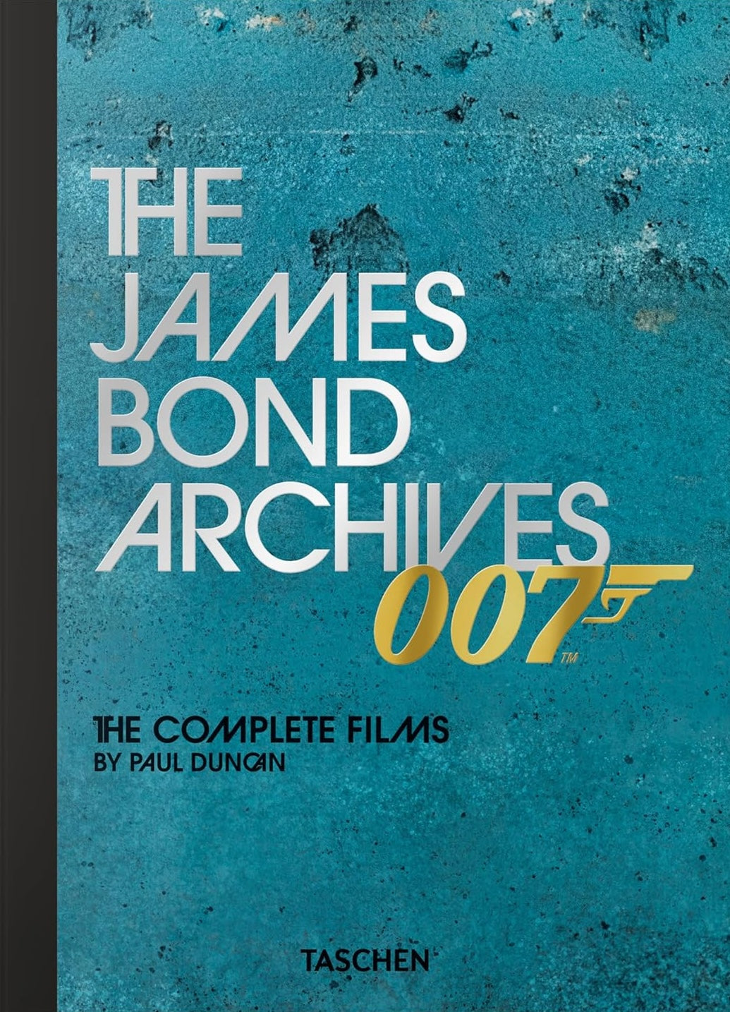 The James Bond Archives. The Complete Films