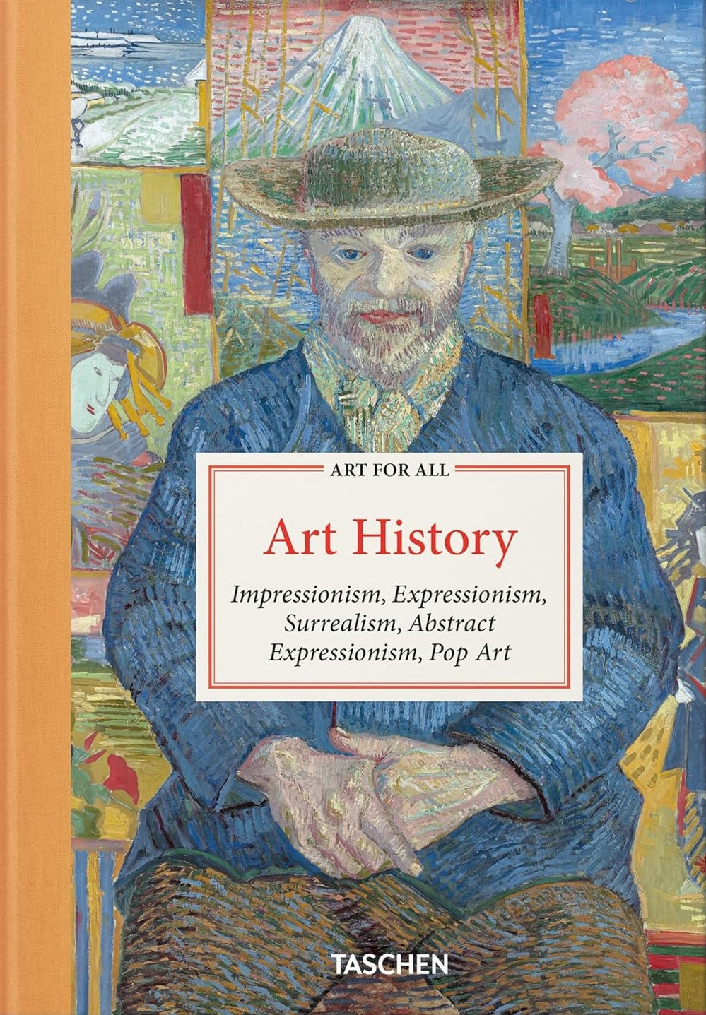 Art for All. Art History