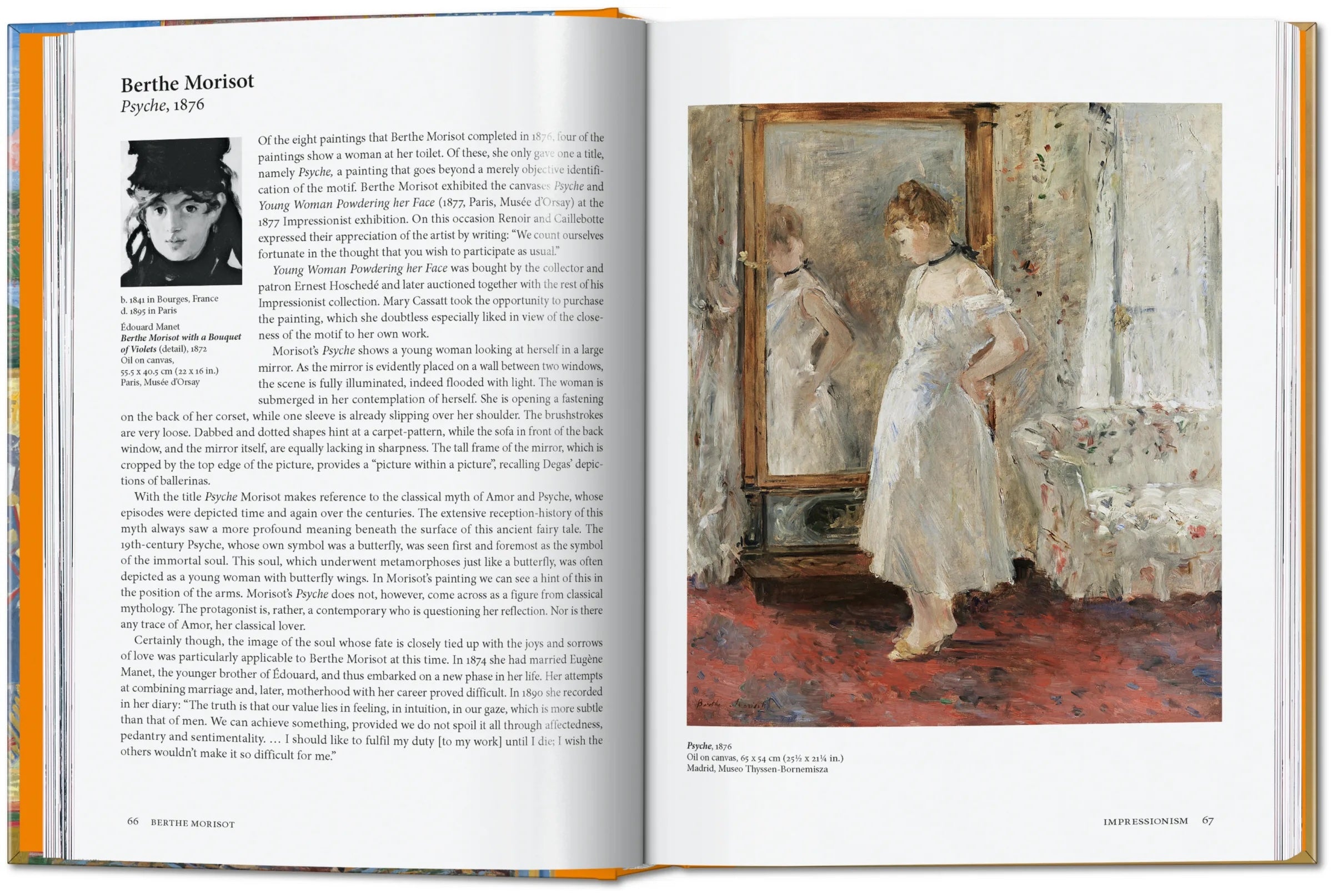 Art for All. Art History