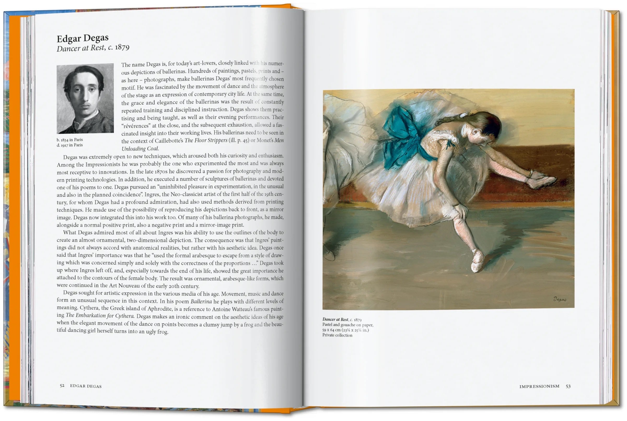 Art for All. Art History