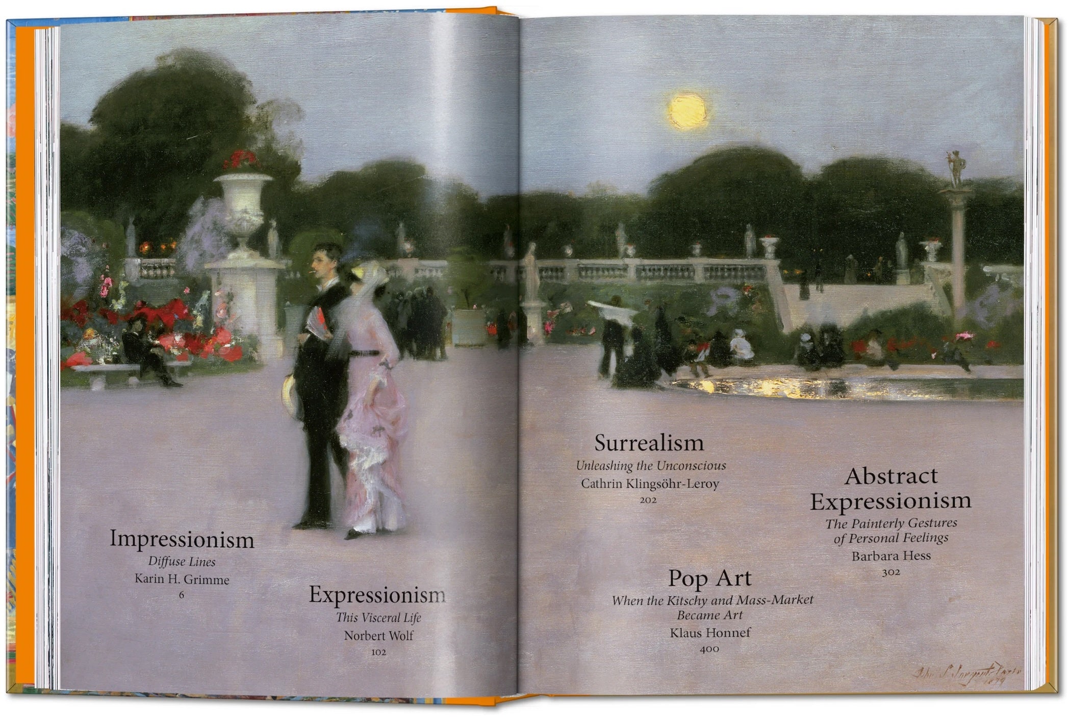 Art for All. Art History