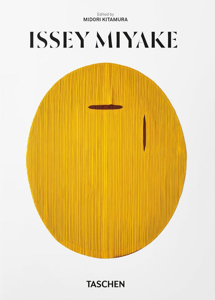 Issey Miyake. 45th Ed.