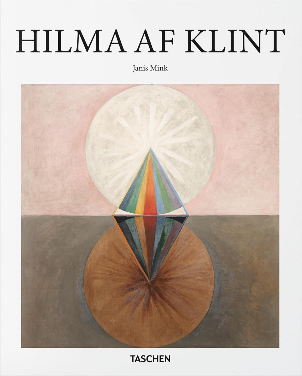 Hilma af Klint - Basic Art Series