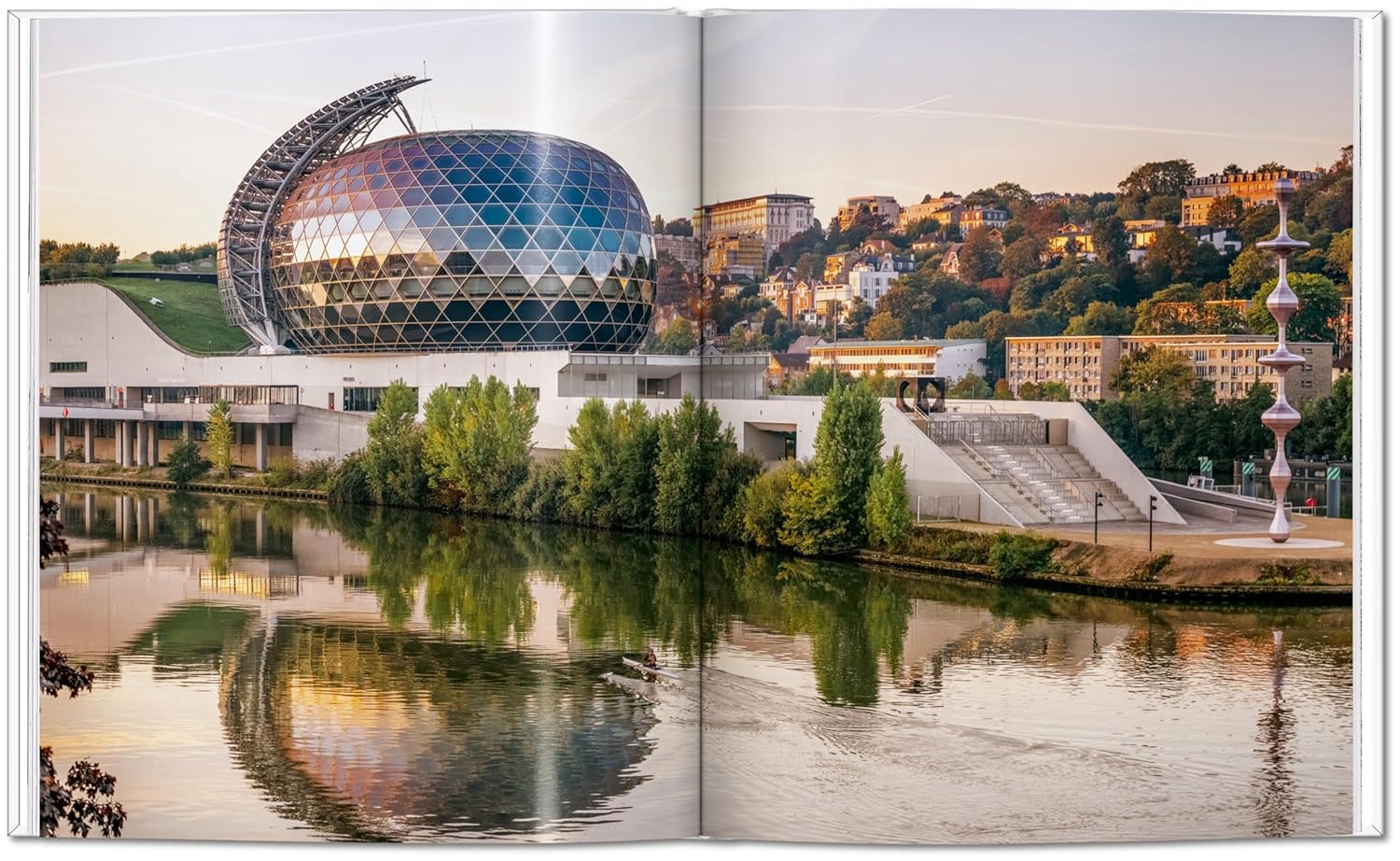 Shigeru Ban - Basic Art Series