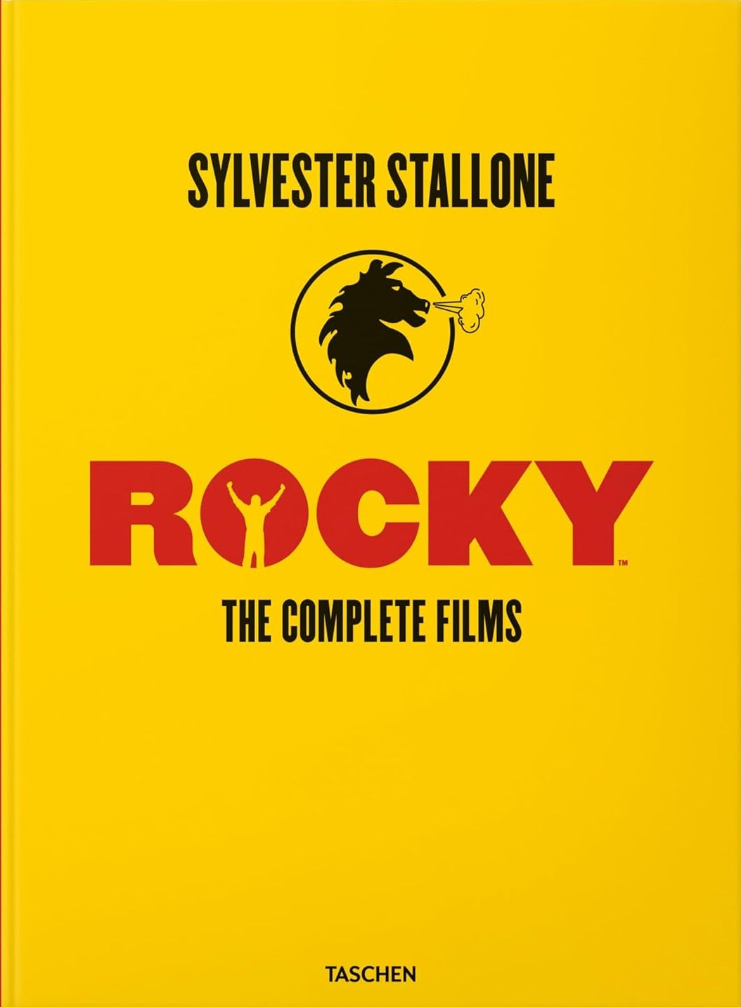 Rocky. The Complete Films
