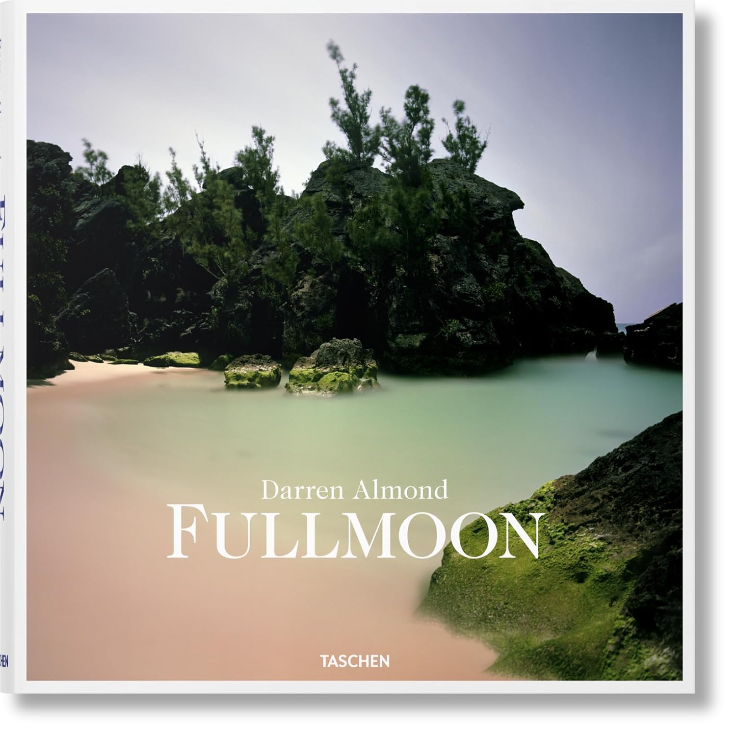 Darren Almond. Fullmoon