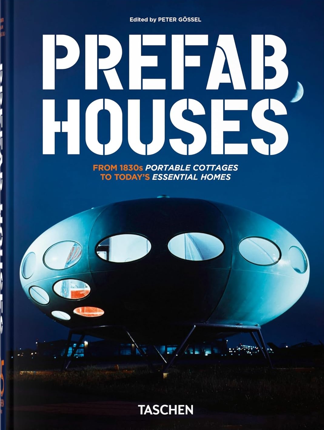 Prefab Houses. 45th Edt.