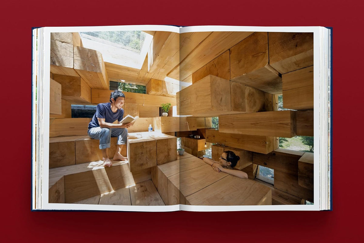 Fujimoto. Complete Works 1994-Today