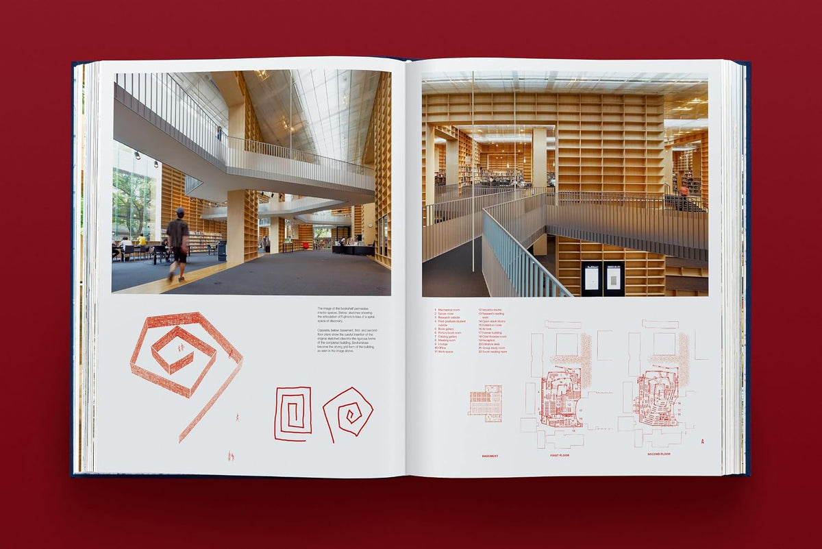 Fujimoto. Complete Works 1994-Today