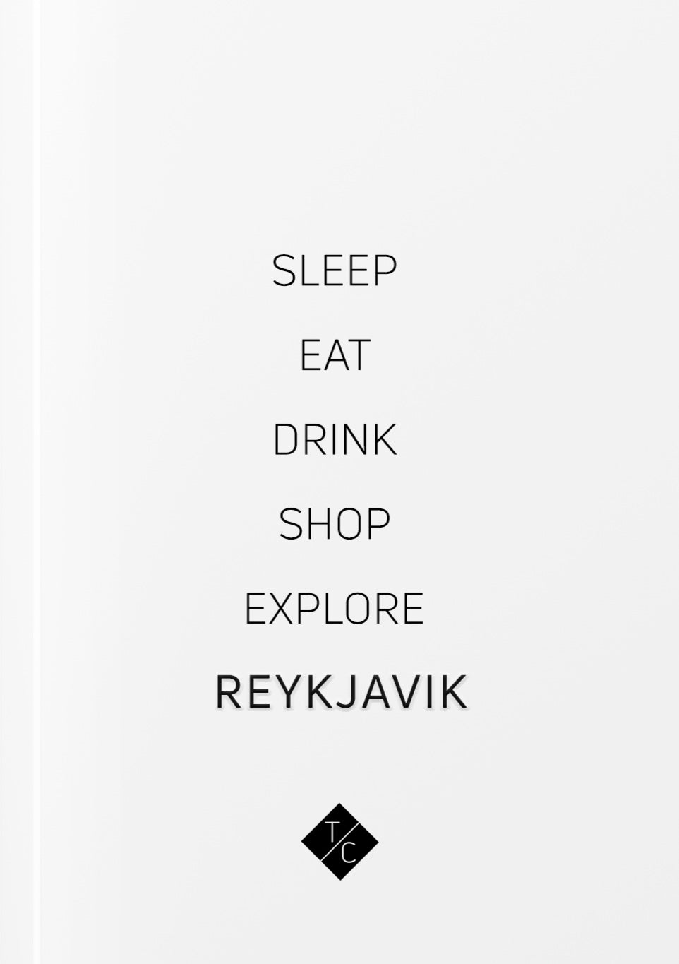 Reykjavík