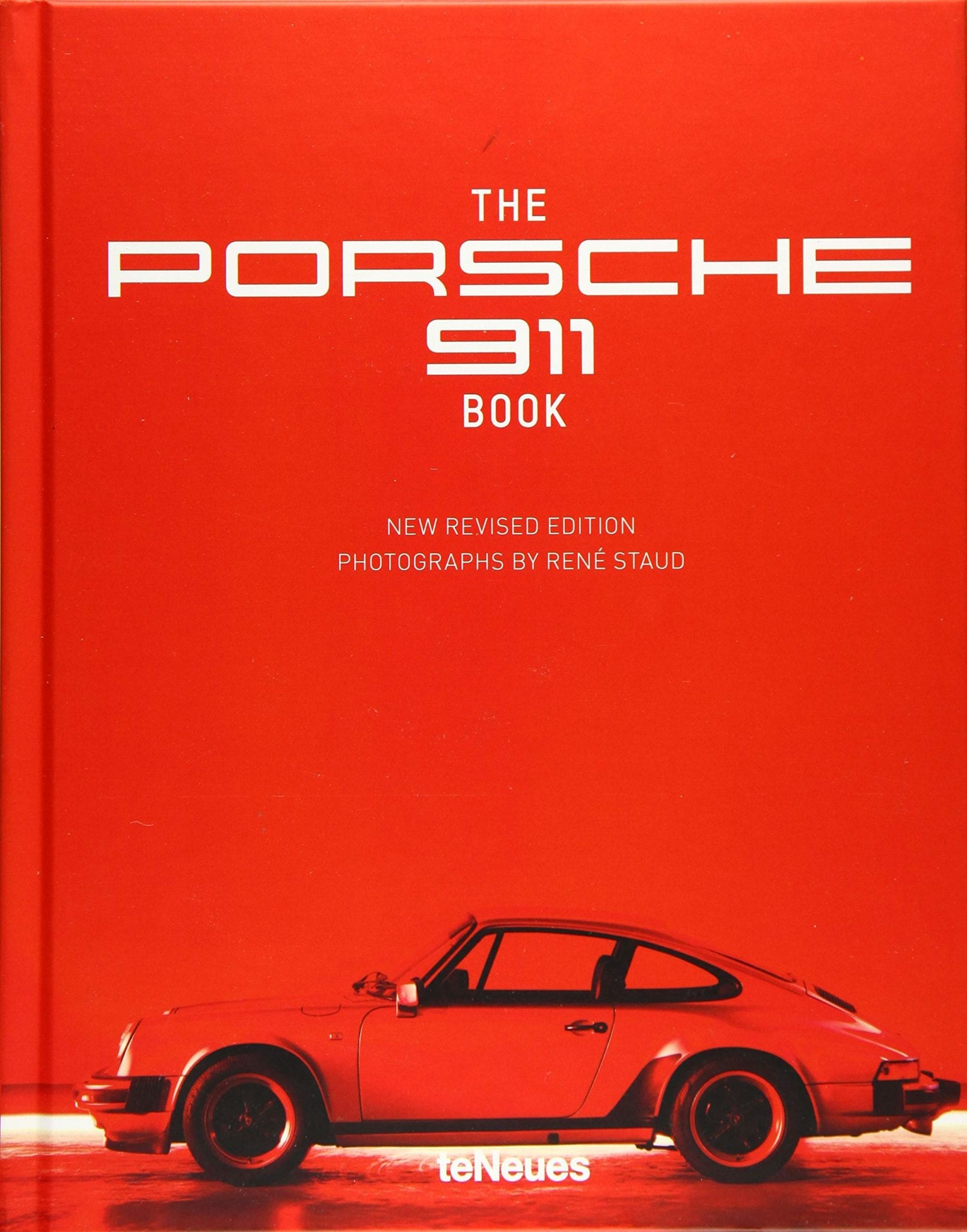 The Porsche 911 Book - New Revised Edition
