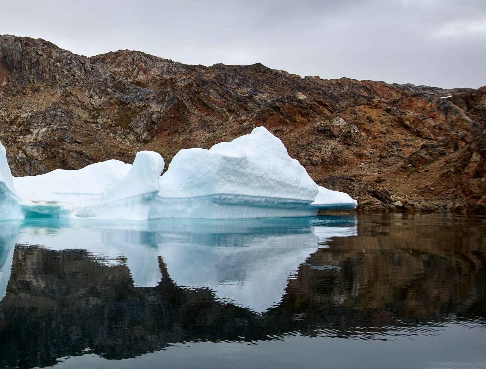 Greenland