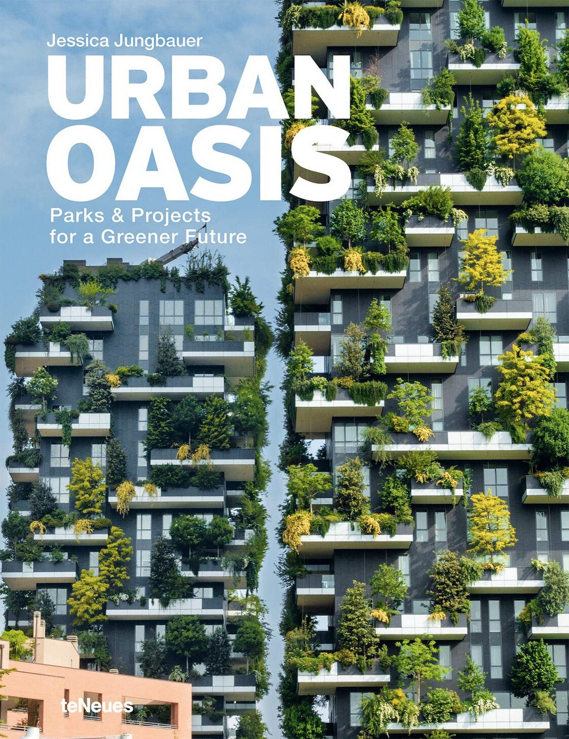 Urban Oasis: Parks Green Projects