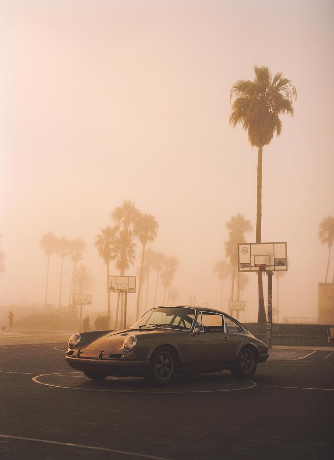 Porsche Vibes - The Passion and the Porsche Way of Life