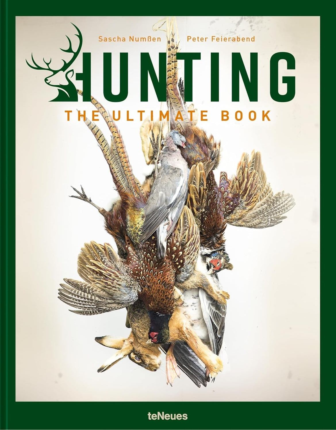 Hunting: The Ultimate Book