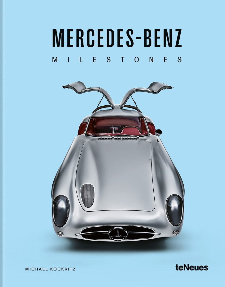 Mercedes-Benz Milestone