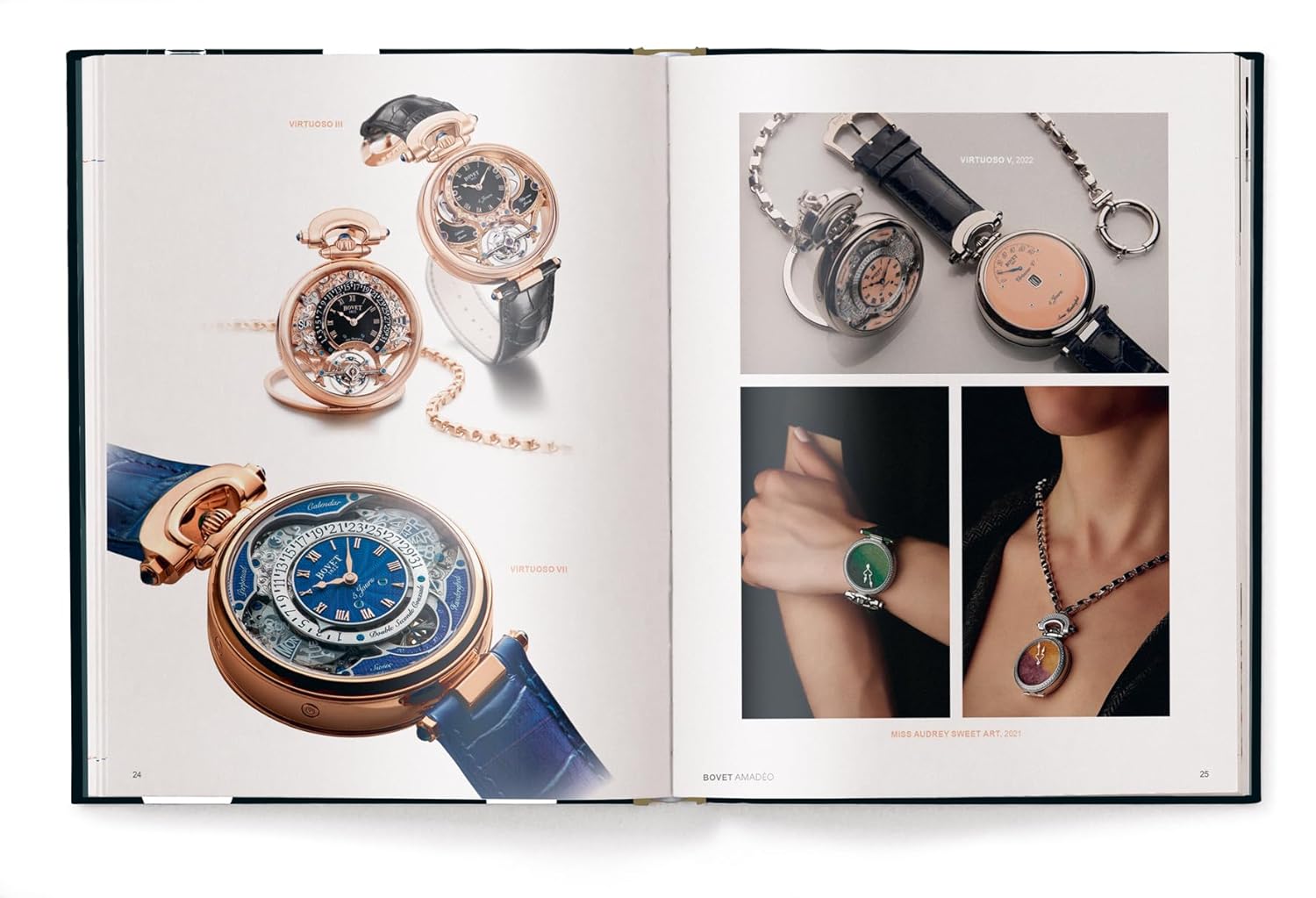 100 Iconic Watches