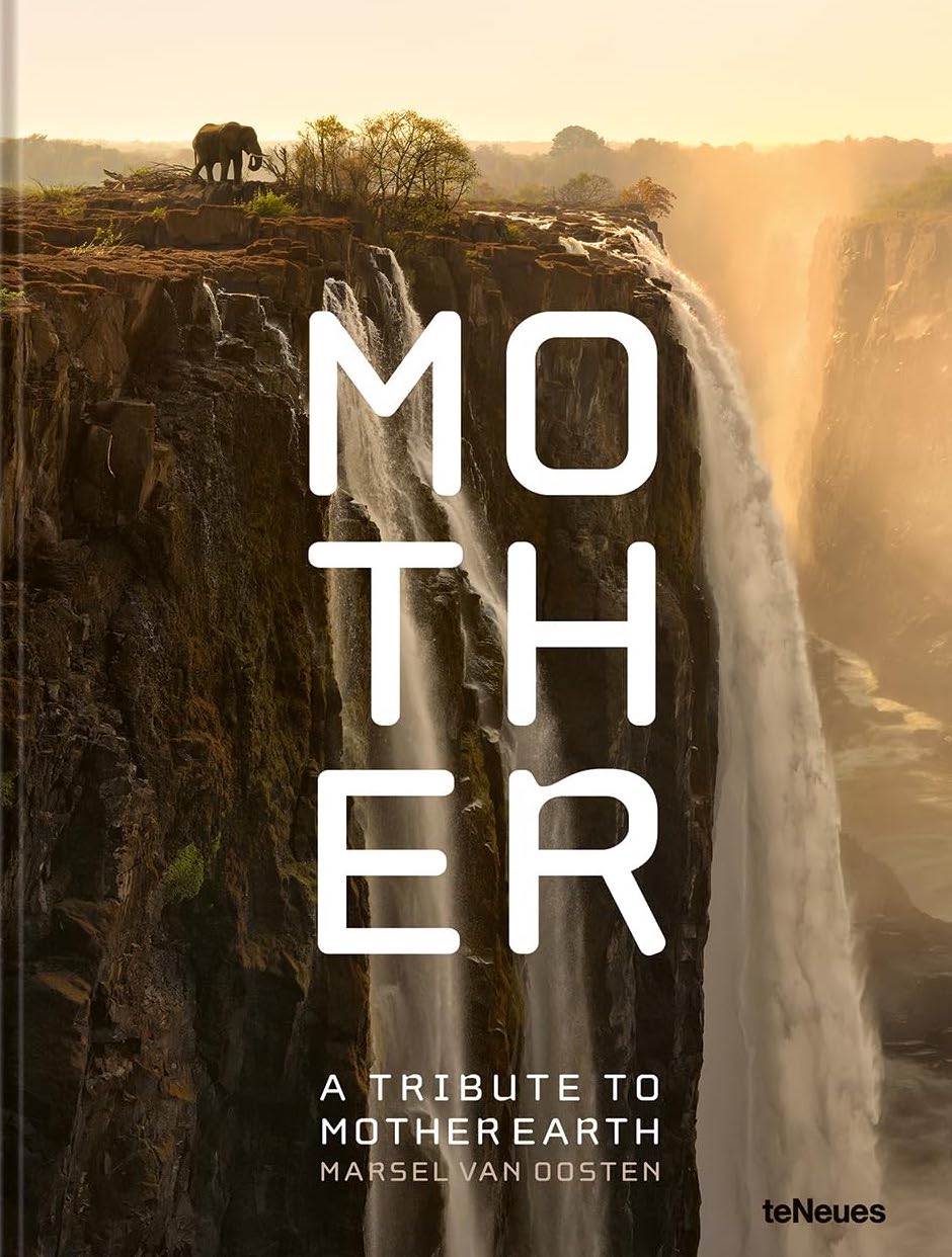 Mother - A Tribute to Mother Earth