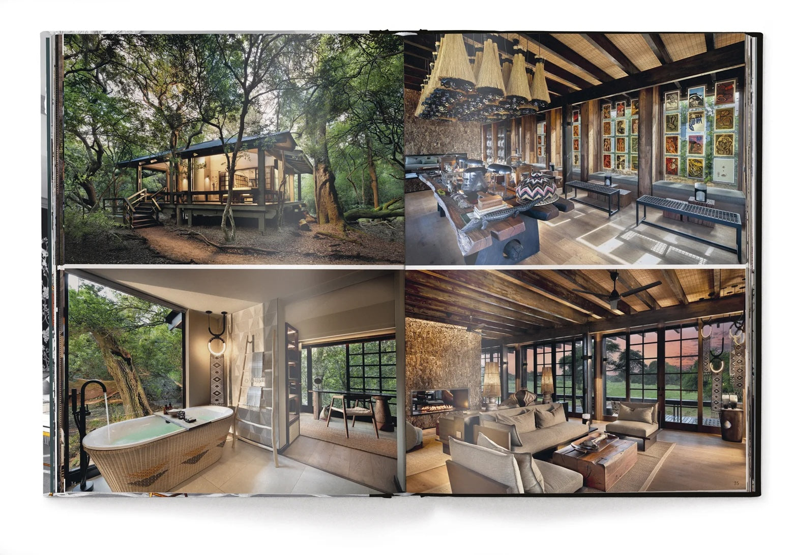 Andrew Martin Interior Design Review Vol. 29