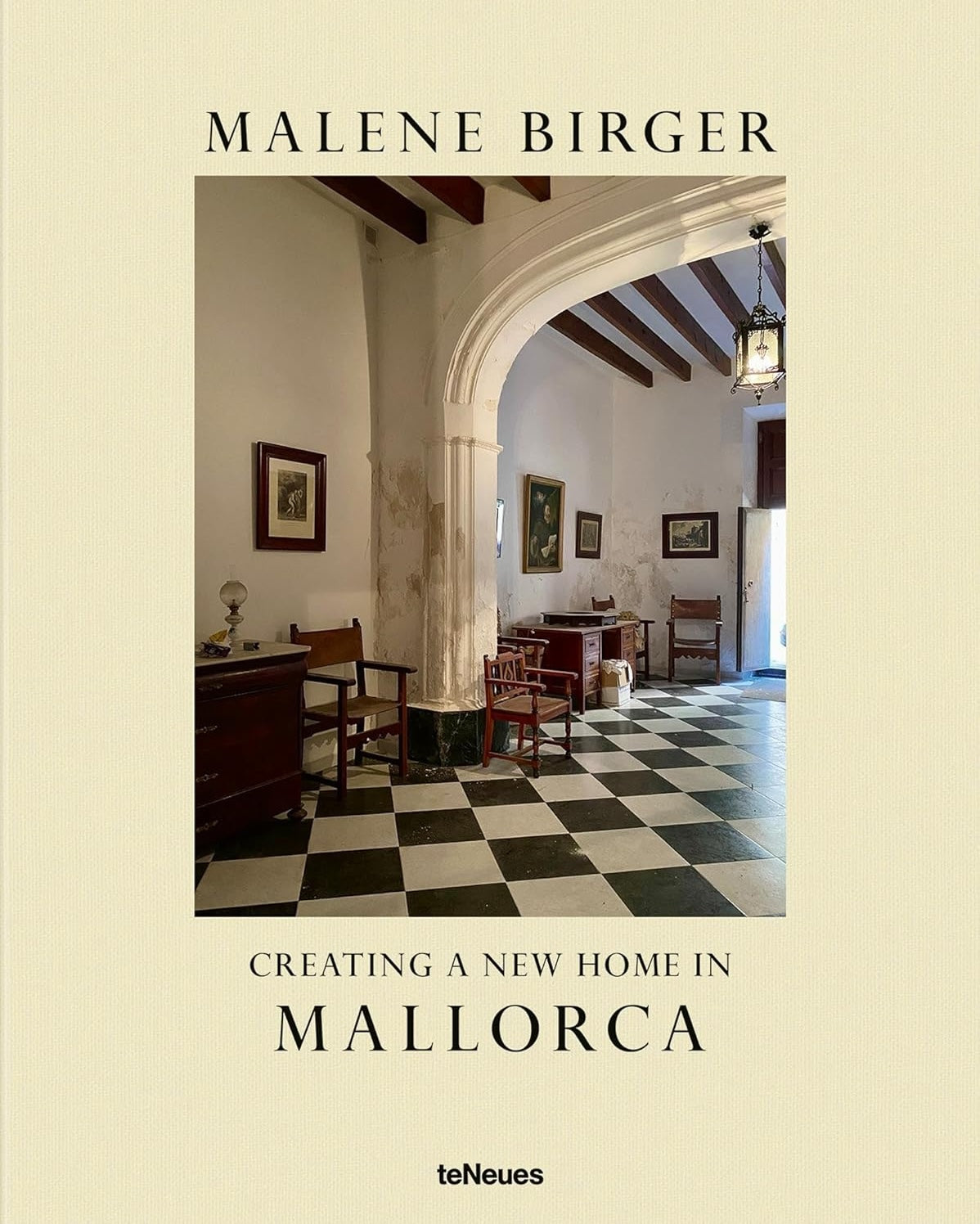 Creating a New Home in Mallorca